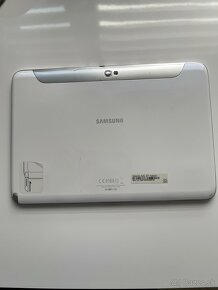 Samsung Galaxy Note 10.1 N8000 ND - 3