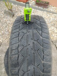 215/50 r17 zimné pneumatiky - 3