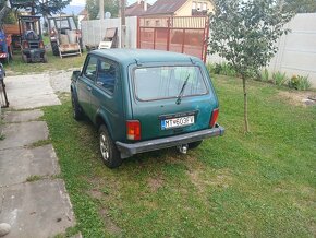 Lada Niva1.7i - 3