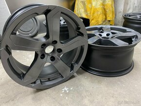 Elektrony 5x112 R18 - 3