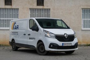 Renault Trafic 1.6 DCi - 3