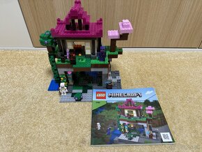 LEGO MINECRAFT 6 setov - 3