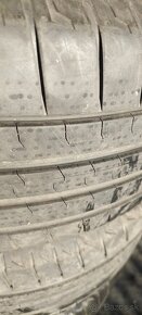 Bridgestone letne pneumatiky 225/50R17 98Y - 3