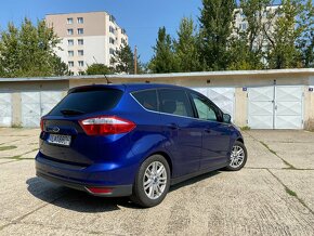 Ford C-Max 2.0 TDCi DPF 140k Titanium PowerShift - 3