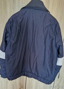 Pánska / chlapčenská bunda / mikina PUMA _ size XL - 3