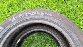 Letné pneu 2ks. Michelin Primacy 3 205/55 R17 - 3