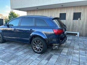 Q7 3.0tdi 180kw - 3