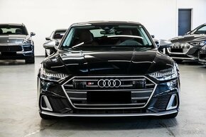 Audi S7 - 3