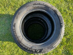 Letné pneumatiky Matador Hectorra 5 175/65 R14 82T - 3