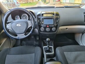 Kia ceed 1.6 crdi - 3