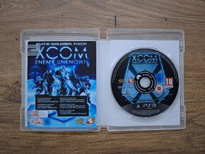 Hra na PS3 - Xcom Enemy Unknown - 3