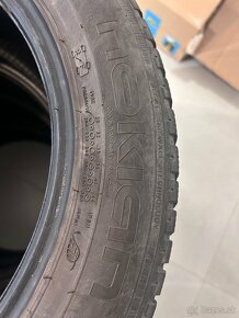 Zimné pneumatiky 205/55 r16 Nokian - 3