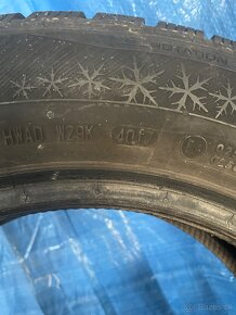 Barum Polaris3 185/65 R15 - 3