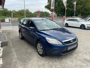 Ford Focus Kombi 1.8 TDCi Trend - 3