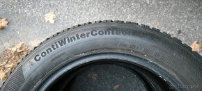 Zimné pneumatiky 205/55 r16 - 3