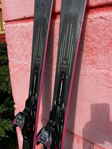 Damske lyže Blizzard Phoenix PRO - 155cm - 3