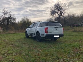 Predám NISSAN NP300 NAVARA 2,3 dCi BiTurbo diesel N-GUARD+ - 3