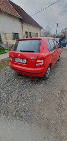 Skoda fabia 1.2 htp 47kw 2006 - 3