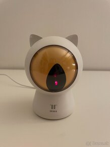 TESLA Smart Laser Dot Cats - 3