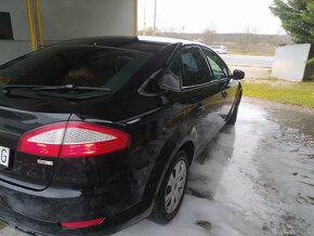 Mondeo Mk4 - 3