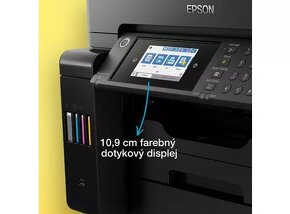 Epson EcoTank L15150 - Nová Atramentová tlačiareň - 3