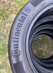 215/55 r17 letné CONTINENTAL 94V - 3