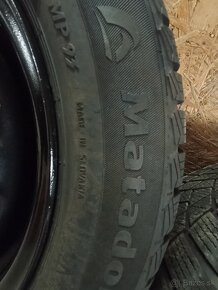 5x100,185 60 r14 - 3