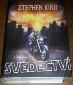 Stephen King - 3