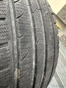 Predam Zimne 235/45 R17 Pneumatiky - 3