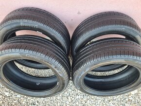 225/50 R18 Pirelli Cinturato P7 - RSC letné - 3