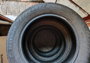 Zimne pneumatiky Matador - 205/55 R16 - 3