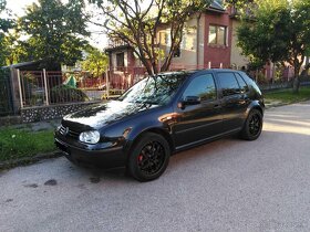 5x100 R17, ww,golf, elektróny, letné pneu - 3