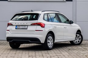 Škoda Kamiq 1.0 TSI Active - 3