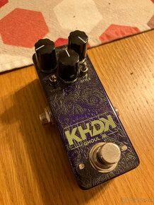 KHDK Ghoul Jr overdrive - 3