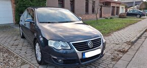 Predám Volkswagen Passat 2.0 Tdi 103Kw Highline R.V.2008 - 3