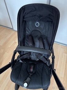 Bugaboo bee 6 + skate - 3