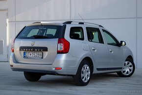 Dacia Logan MCV 1.2 16V - 3