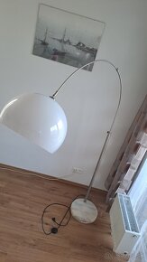 Stojanova moderna lampa - 3