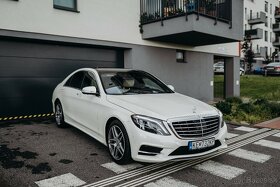 Mercedes S350d 4matic - 3