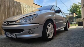 Peugeot 206 1.6 16V - 3