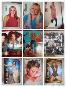 Spice girls rozne - 3