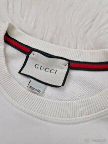 Mikina Gucci - 3