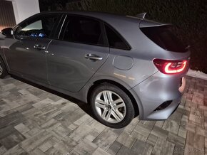 Kia ceed - 3