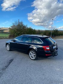 Škoda Octavia DSG 10/2014 - 3