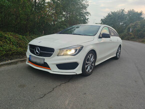 Predám Mercedes Benz 200 CLA, 2015. AMG PACET - 3