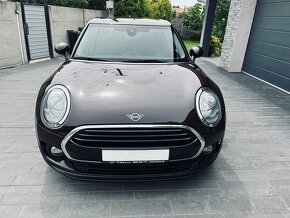 Mini Clubman Cooper F54 B38 A/T - 3