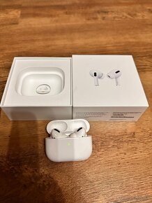 Apple Airpods Pro (1st gen) - 3