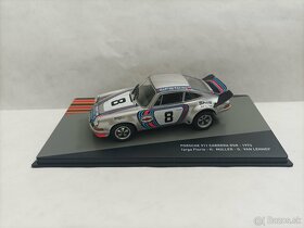 Porsche 911 Carrera RSR - 1:43 - 3