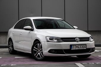 Volkswagen Jetta 1.4 TSI Highline DSG - 3