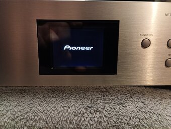 Pioneer N-50-S - 3